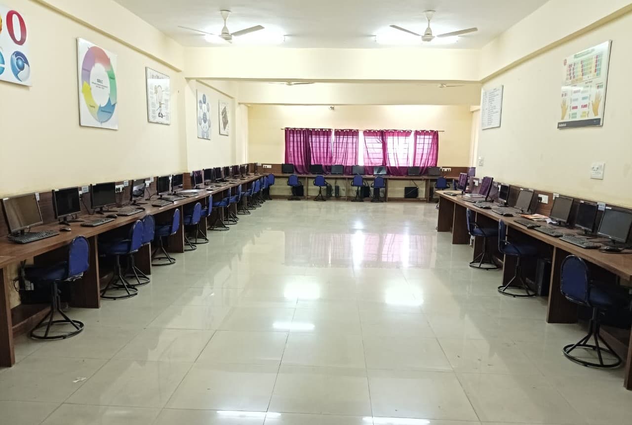 Malwanchal University Indore Campus photo 38